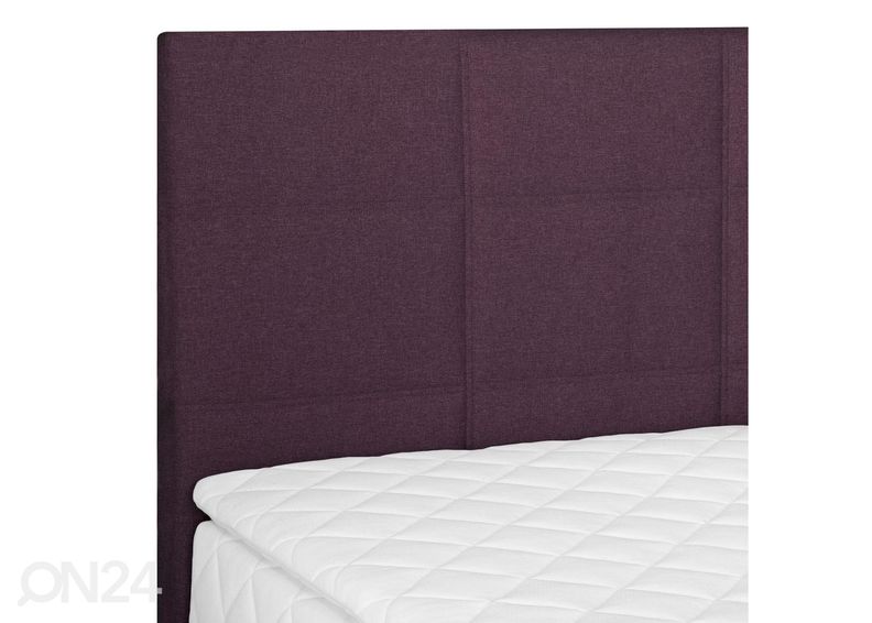 Кровать с ящиком Levi 120x200 см увеличить
