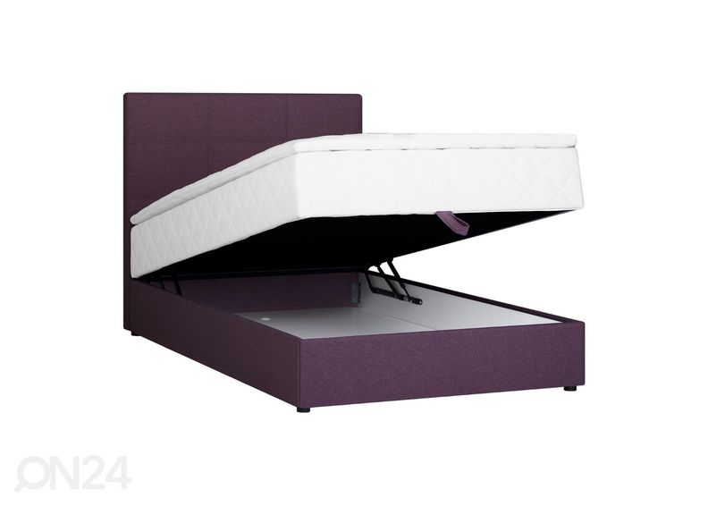 Кровать с ящиком Levi 120x200 см увеличить