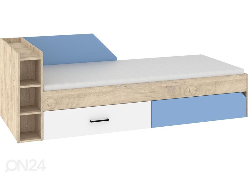 Кровать с ящиком Pax 90x200 cm увеличить