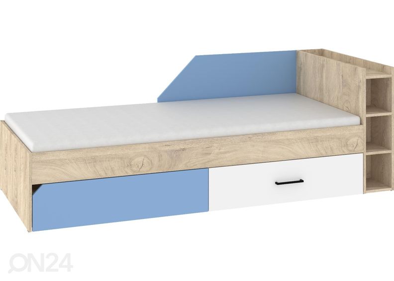 Кровать с ящиком Pax 90x200 cm увеличить