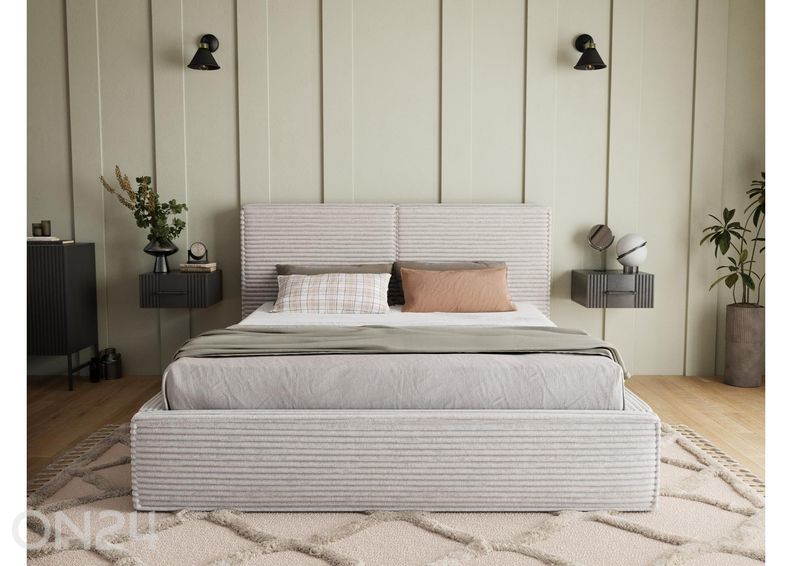 Кровать с ящиком Pesillo 140x200 см увеличить