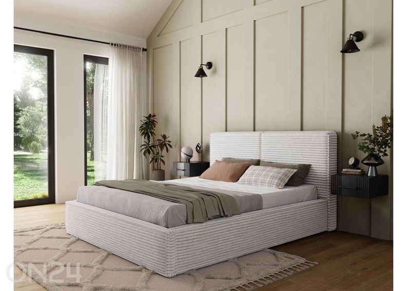 Кровать с ящиком Pesillo 140x200 см увеличить