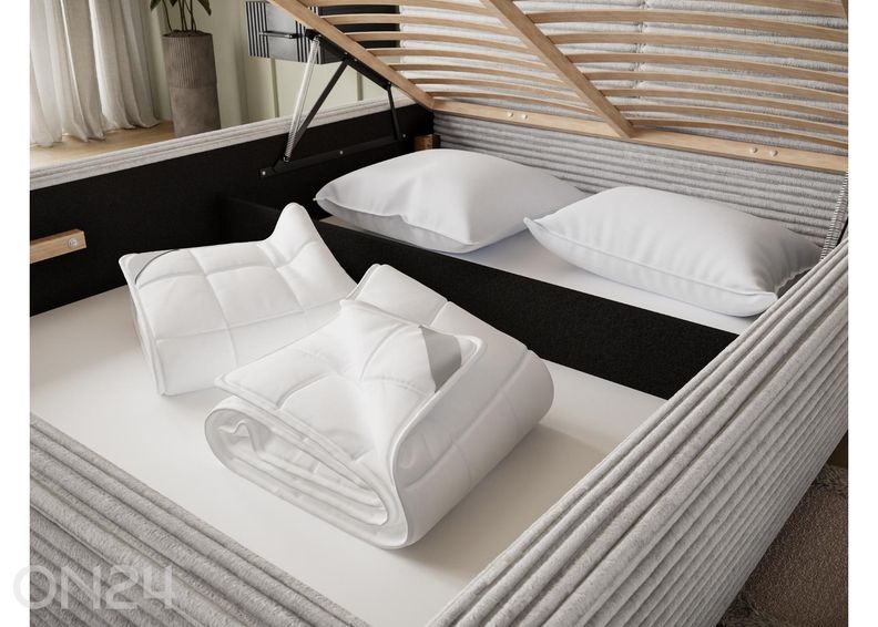 Кровать с ящиком Pesillo 140x200 см увеличить