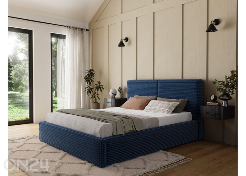 Кровать с ящиком Pesillo 140x200 см увеличить