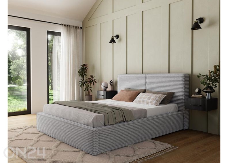 Кровать с ящиком Pesillo 140x200 см увеличить