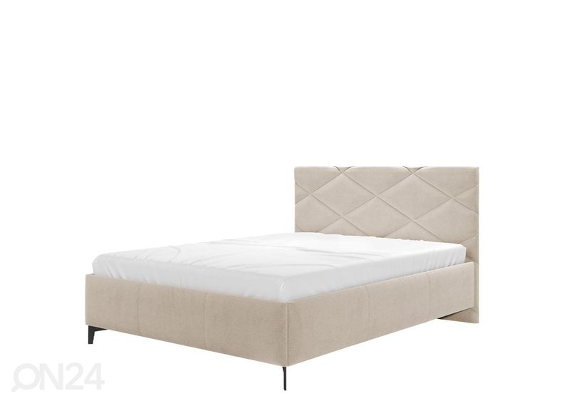 Кровать с ящиком Scarlet 160x200 cm увеличить