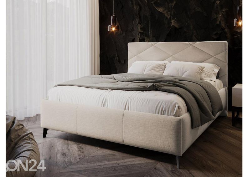 Кровать с ящиком Scarlet 160x200 cm увеличить