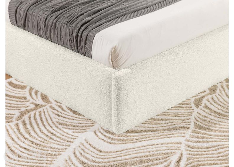 Кровать с ящиком Thre 140x200 см увеличить