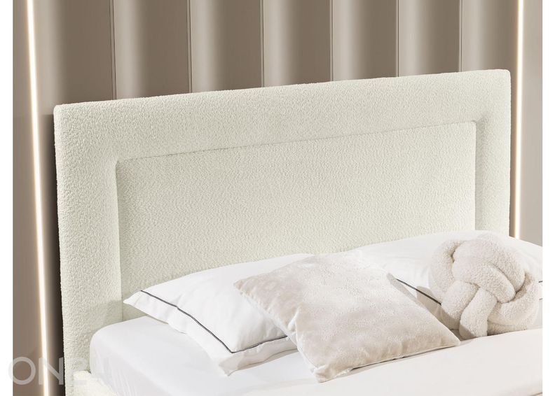 Кровать с ящиком Thre 140x200 см увеличить