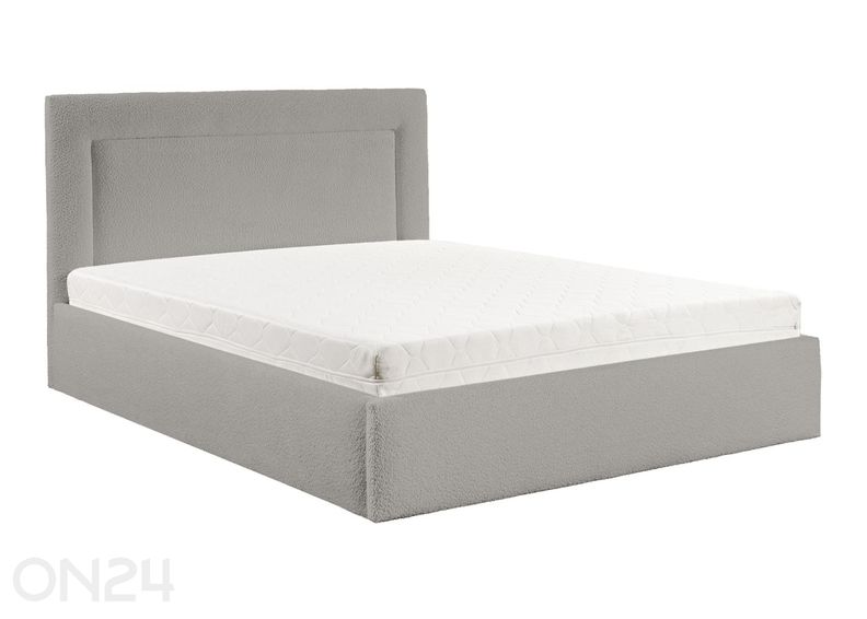 Кровать с ящиком Thre 140x200 см увеличить