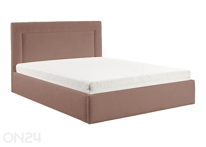 Кровать с ящиком Thre 140x200 см увеличить