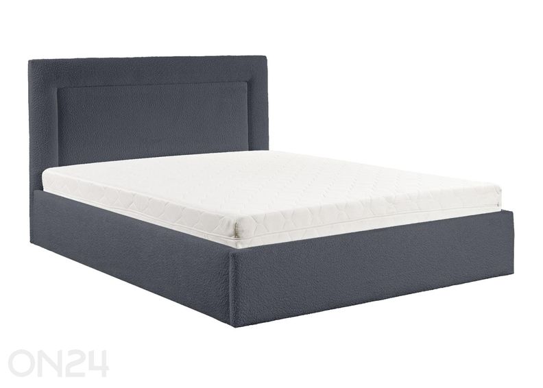 Кровать с ящиком Thre 140x200 см увеличить