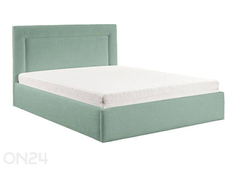 Кровать с ящиком Thre 140x200 см увеличить