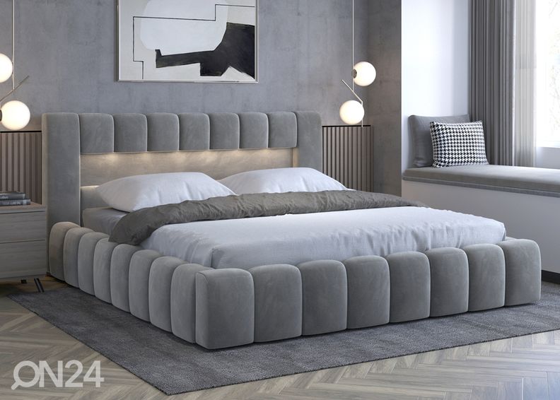 Кровать с ящиком Victoria 160x200 cm увеличить