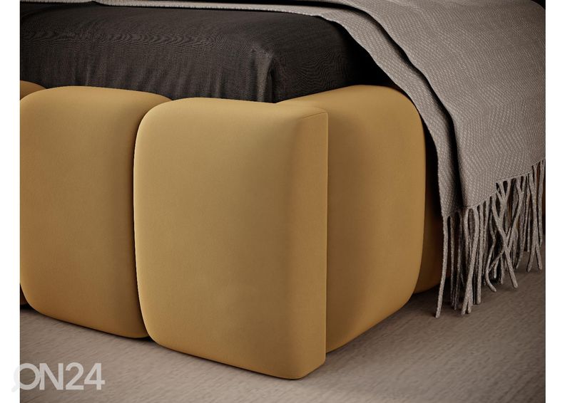 Кровать с ящиком Victoria 90x200 cm увеличить