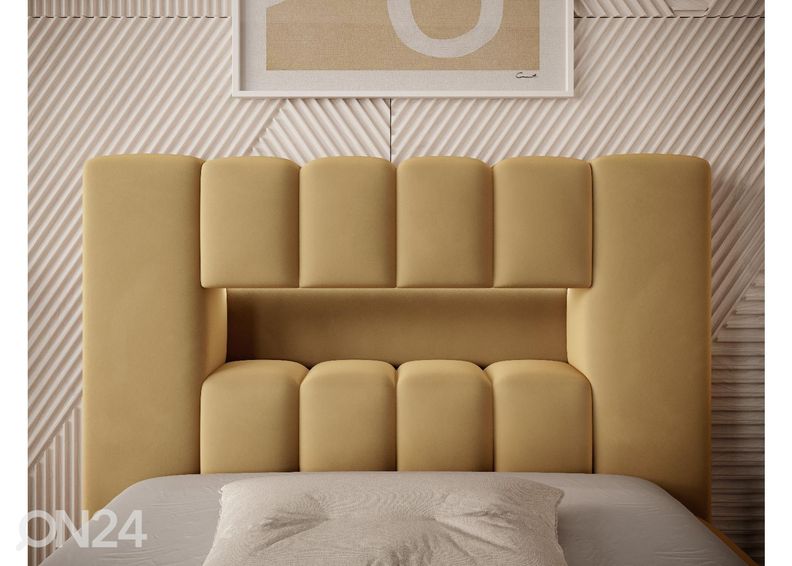 Кровать с ящиком Victoria 90x200 cm увеличить