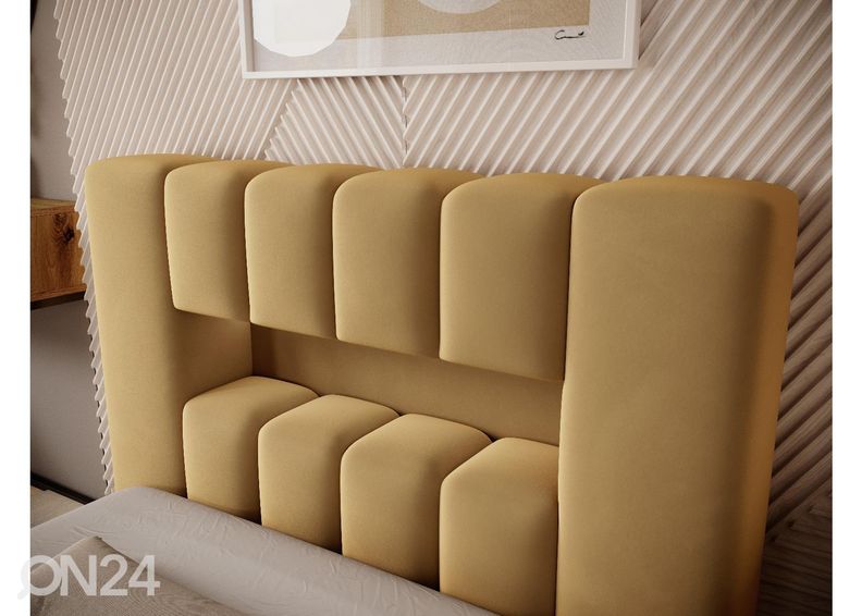 Кровать с ящиком Victoria 90x200 cm увеличить