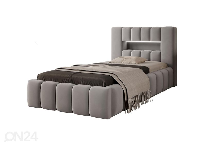 Кровать с ящиком Victoria 90x200 cm увеличить