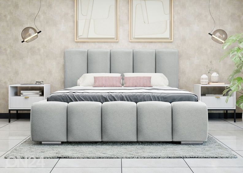 Кровать с ящиком Wizko 140x200 cm увеличить