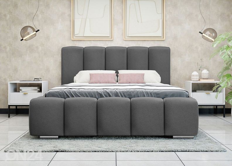 Кровать с ящиком Wizko 140x200 cm увеличить