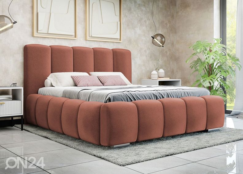 Кровать с ящиком Wizko 140x200 cm увеличить