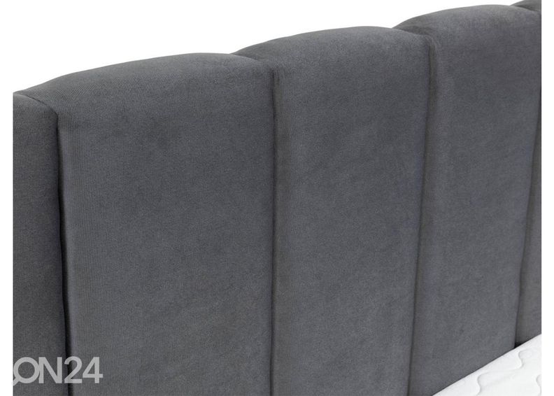 Кровать с ящиком Wizko 160x200 cm увеличить