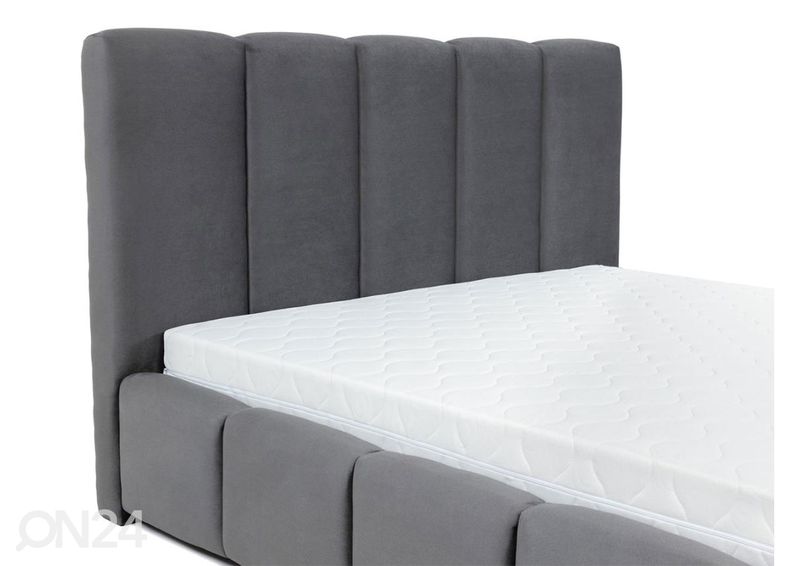 Кровать с ящиком Wizko 160x200 cm увеличить