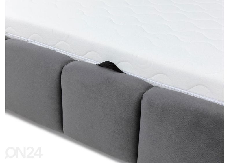 Кровать с ящиком Wizko 160x200 cm увеличить