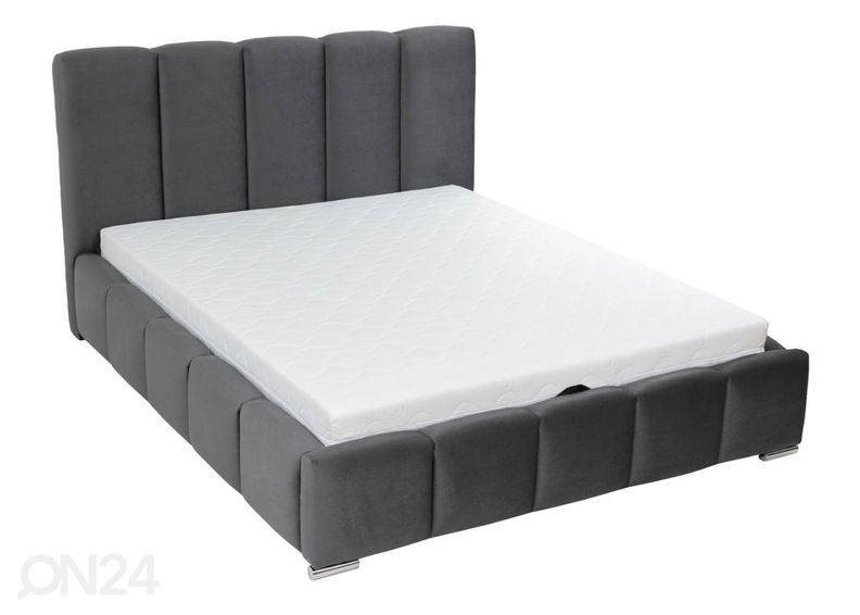Кровать с ящиком Wizko 160x200 cm увеличить