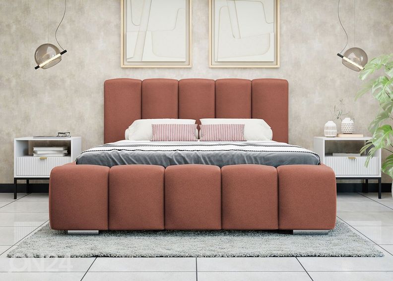 Кровать с ящиком Wizko 160x200 cm увеличить