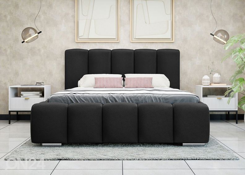 Кровать с ящиком Wizko 160x200 cm увеличить