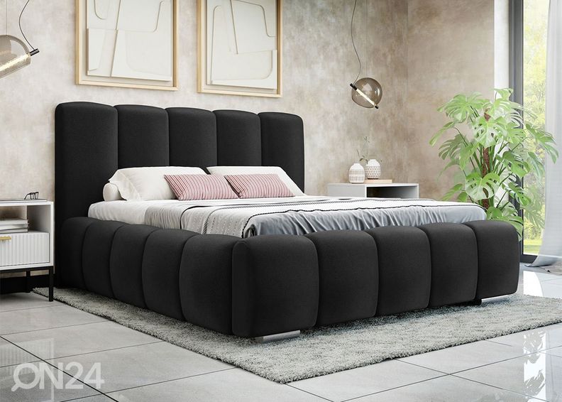 Кровать с ящиком Wizko 160x200 cm увеличить