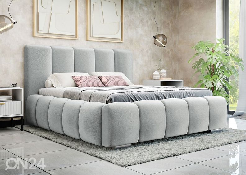 Кровать с ящиком Wizko 160x200 cm увеличить
