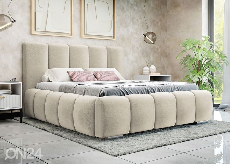 Кровать с ящиком Wizko 160x200 cm увеличить