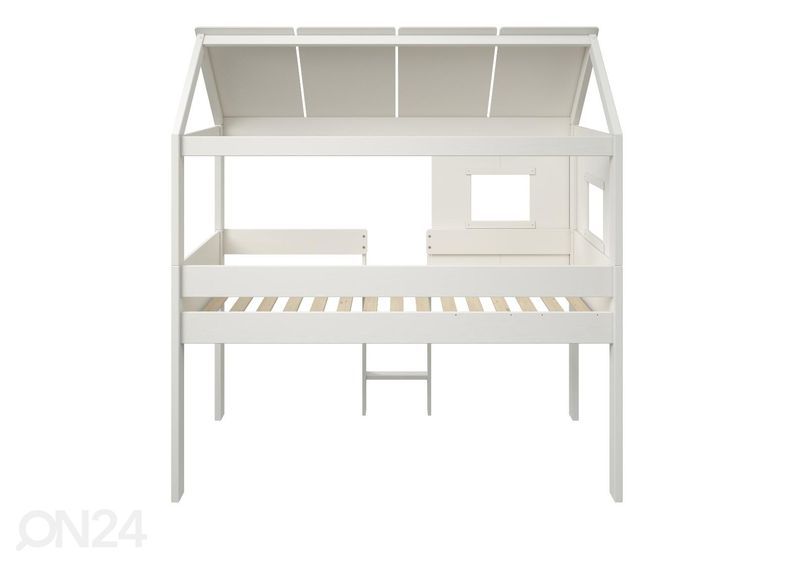 Кровать-хижина Robin Finn 90x200 cm увеличить