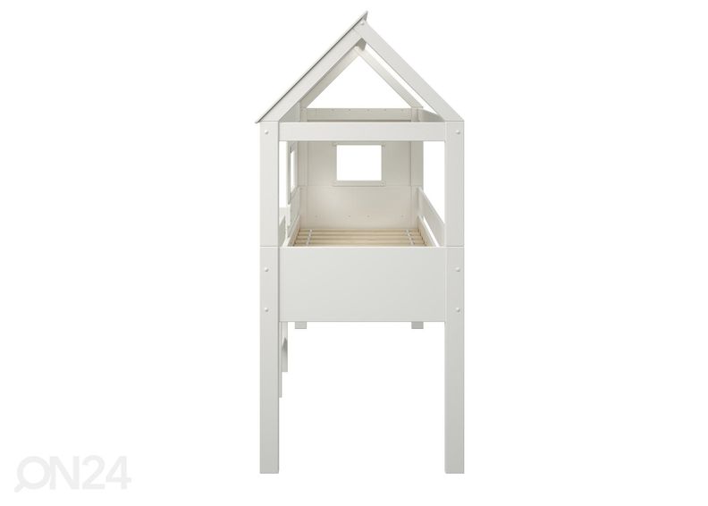 Кровать-хижина Robin Finn 90x200 cm увеличить