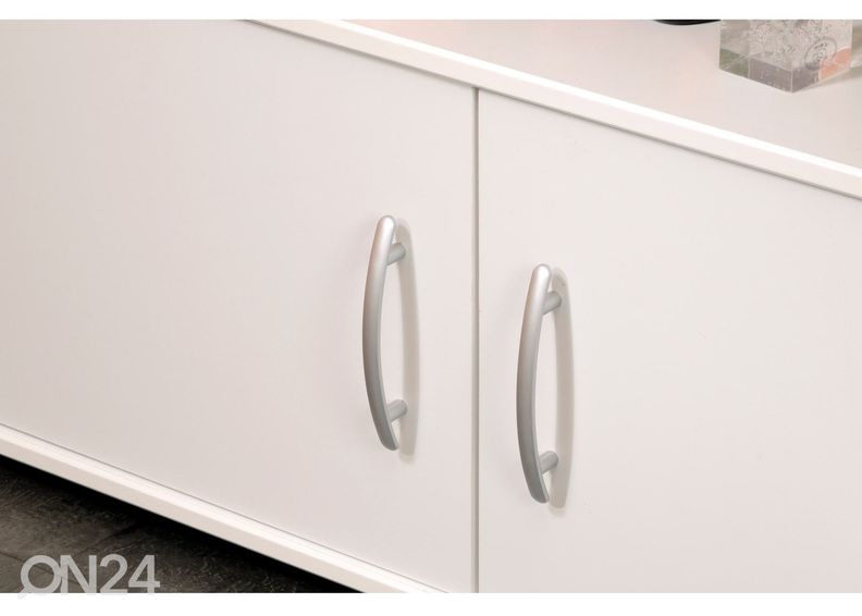 Кровать-чердак Reverse 90x200 cm увеличить