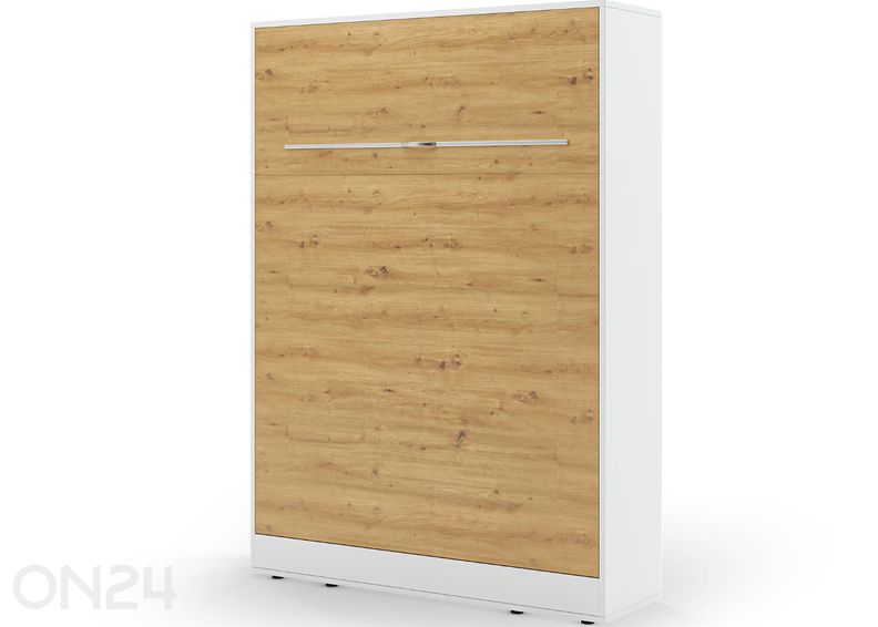 Кровать-шкаф Devesto 140x200 см увеличить