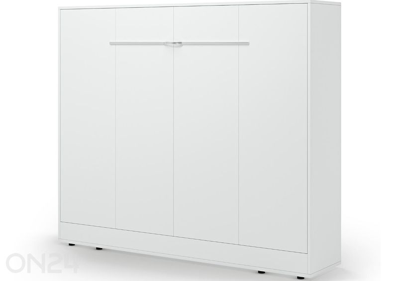 Кровать-шкаф Devesto 140x200 см увеличить