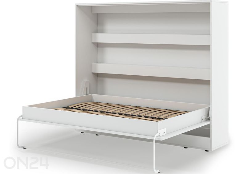 Кровать-шкаф Devesto 140x200 см увеличить