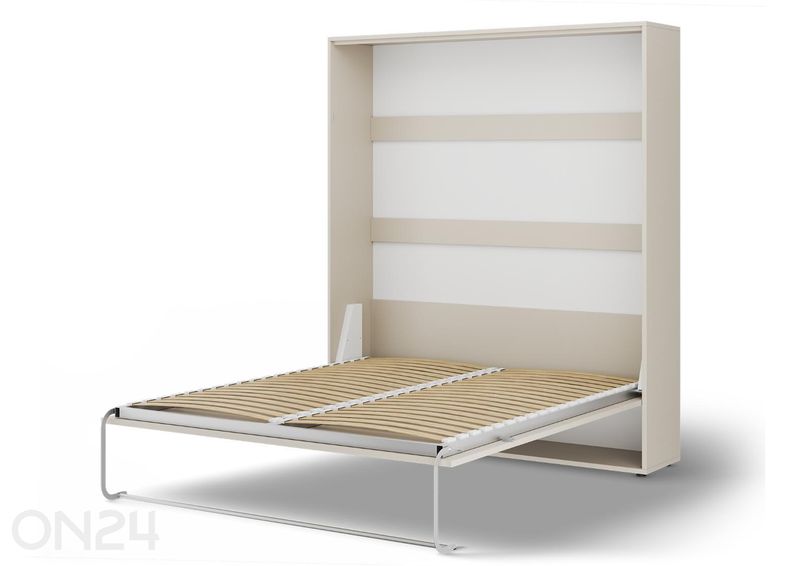Кровать-шкаф Vivario 160x200 см увеличить