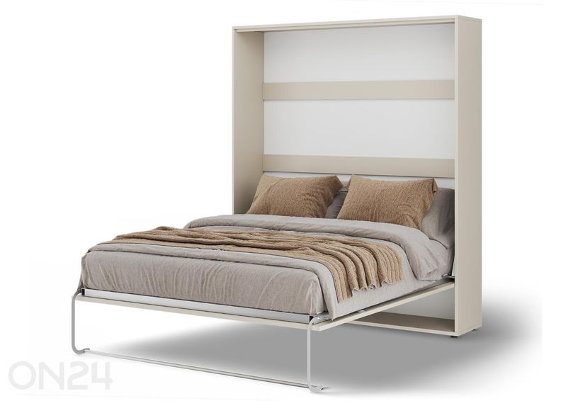 Кровать-шкаф Vivario 160x200 см увеличить