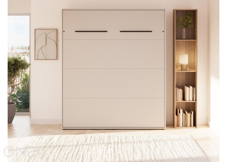 Кровать-шкаф Vivario 160x200 см увеличить