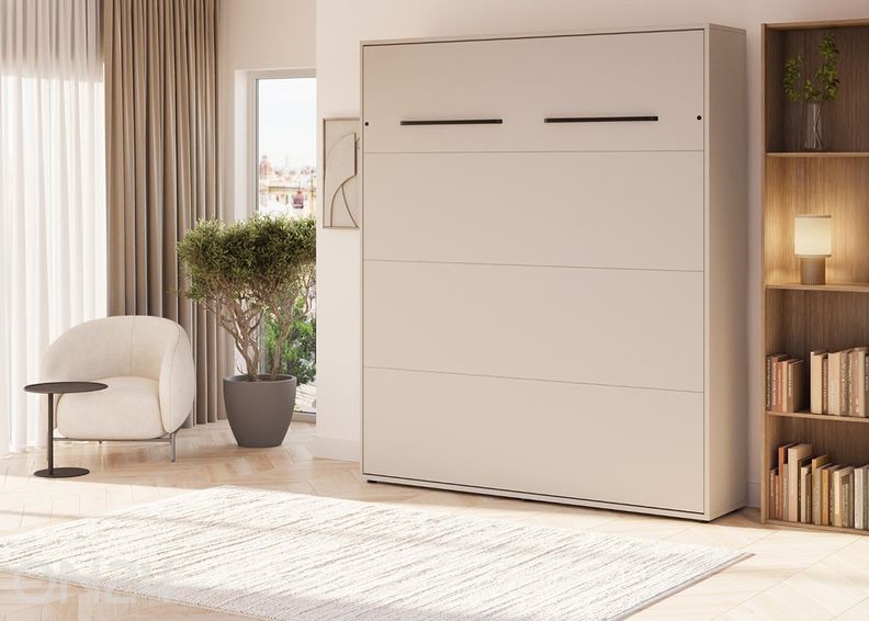 Кровать-шкаф Vivario 160x200 см увеличить