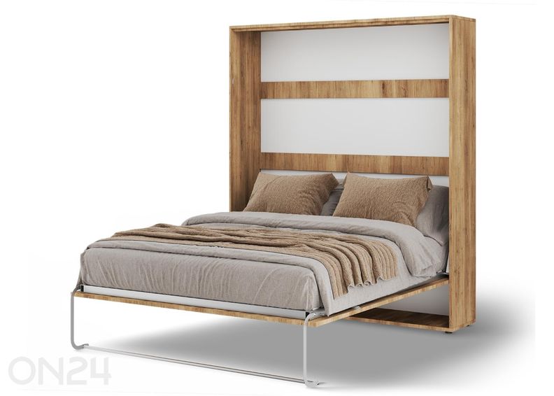 Кровать-шкаф Vivario 160x200 см увеличить
