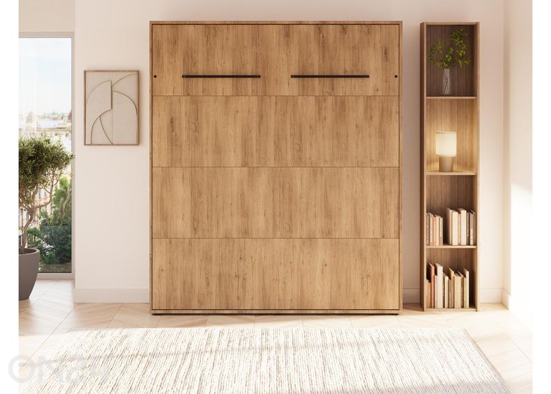 Кровать-шкаф Vivario 160x200 см увеличить