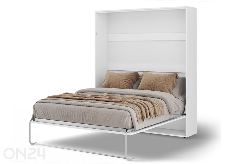 Кровать-шкаф Vivario 160x200 см увеличить
