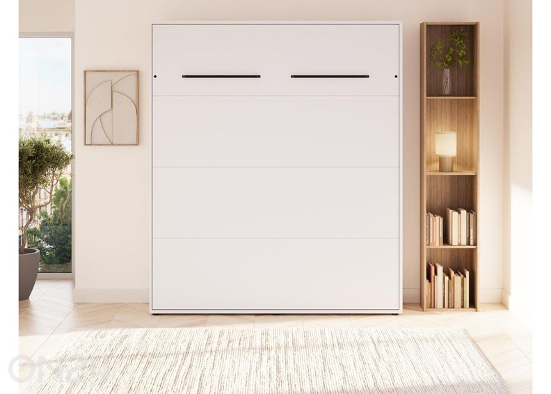 Кровать-шкаф Vivario 160x200 см увеличить