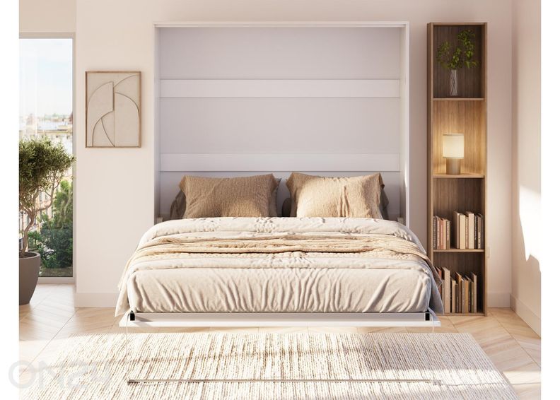Кровать-шкаф Vivario 160x200 см увеличить