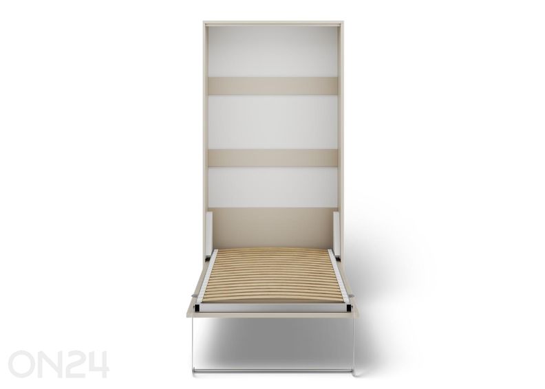 Кровать-шкаф Vivario 90x200 см увеличить